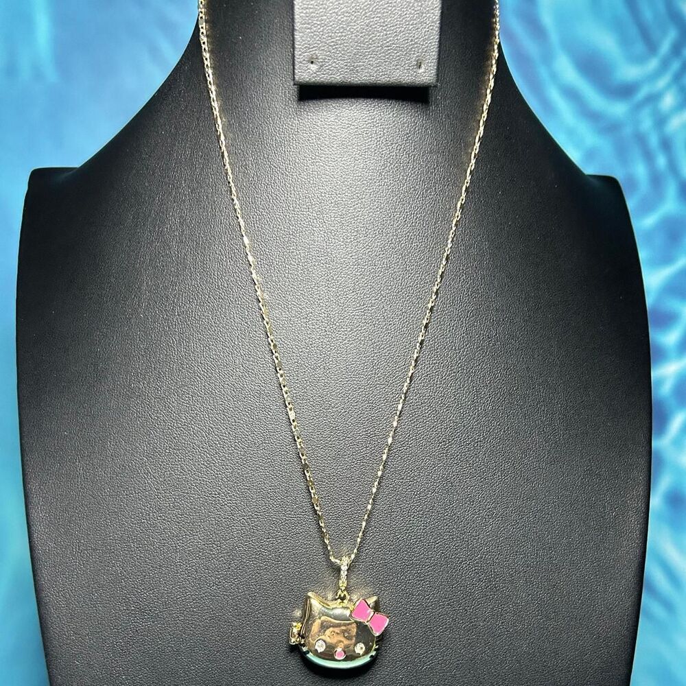 Sanrio Women's Gold Jewellery
